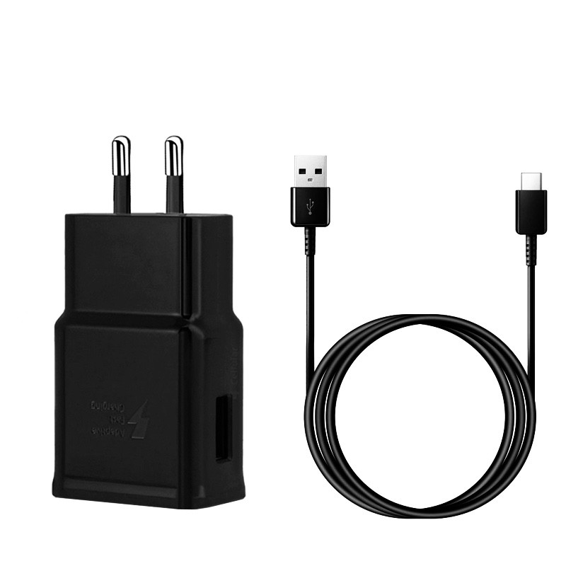 samsung charger EP-TA200-USB-c